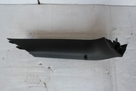 Обшивка крышки багажника vw tiguan 5n0867703b