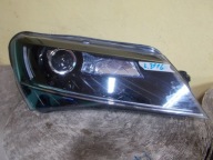 light front right SKODA SUPERB III 3 BI XENON SKRE
