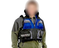 РЯТУВАЛЬНИЙ ЖИЛЕТ MISTRALL
