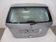 Heckklappe Mercedes A-klasa 168
