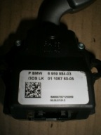 switch of indicators BMW 7 E65 E66 6959984