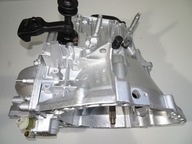 Коробка, кпп, ящик, ящик 5 передач, коробка передач 20dp85 1.6 hdi partner, партнер berlingo - фото