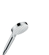 Hansgrohe główka rączka słuchawka prysznicowa CROMETTA fi 100 mm chrom ECO