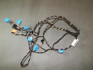 Vw arteon проводка обогревателя 3q1971566a - фото