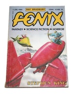 FENIX Magazyn literacki 2/1994