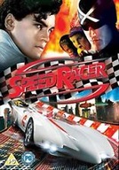 SPEED RACER - HIRSH GOODMAN WACHOWSKY