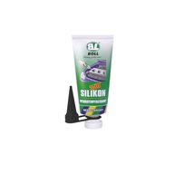 Boll силикон черный 80ml wys.tem 0070107