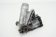 Корпус, будова фільтра масла mercedes w140 cl sec 6.0 v12