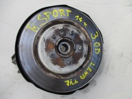 swing swings rear part Range Rover SPORT 3,0D 14r