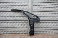Порог стойка правый opel meriva a 02-10