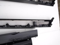 threshold moulding threshold JAGUAR XF X260 originál ! as new