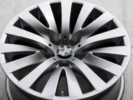 Оригинал bmw 5 f10 f11 f18 6775777 18 b18.101 - фото