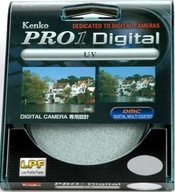 Filtr Kenko UV PRO1 Digital 55mm