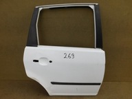 Дверь правый задний правое задние, заднее  ford c max, максимум 03-10