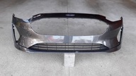 Бампер ford fiesta mk8 viii перед передний 17-19