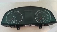 Vw touran 2011-2015 r 1.4 tsi спидометр 1t0920875d