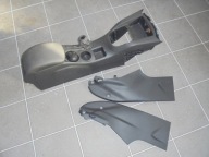armrest console CITROEN C4 II B7 2010-2017