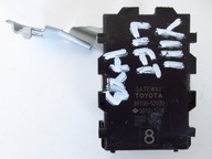Yaris iii модуль блок gateway 89100-52030