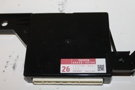 Компьютер блок модуль lexus rx450 88650-48700