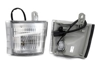 Mitsubishi canter 94-04 правая положения depo