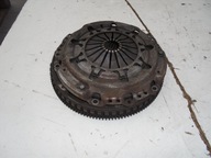 Сцепление прочное peugeot partner, партнер 2.0 hdi -wys-