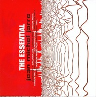 Jean Michel Jarre The Essential - 1 CD - 2004 -
