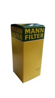 Mann-filter pu 1033 x фильтр топлива - фото