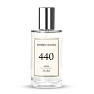 Fm 440 Pure - Dámsky parfém - 50ml