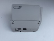 Бардачок пасажира 8v1857035b bc5 сірий audi a3 8v