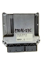 Ecu mb w639 2.2cdi 0281011181 a6111535479 дописать - фото