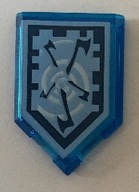 4You LEGO NEXO KNIGHTS - NÁVLEK NA VÝKONOVÝ KOTÚČ