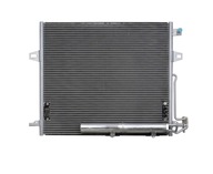 Кондиционер mercedes мл m-klasa w164 a1645000054 - фото