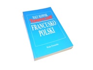 Mały słownik tematyczny Francusko Polski ŁADNY EGZ