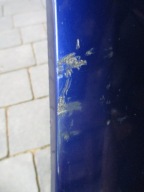 bumper front Ford Mondeo MK5 PDC DS7V17D957A