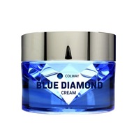 Exkluzívny krém BLUE DIAMOND so zaručeným Moissanitom Colway