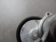 VW POLO 6C 1.0 TSI Riemenspanner Spannelement