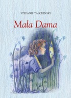 Mała Dama magiczna książka dla dzieci