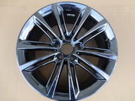 Диск  алюмінієва bmw oe 8.5" x 20" 5x120 - фото