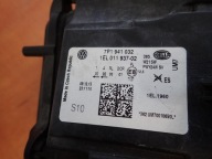 light front right VW TOUAREG LIFT 14- BI-XENON