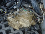 Коробка автомат volvo s60 v70 s80 2.4 d5 163 km 55-50sn 2001-2006