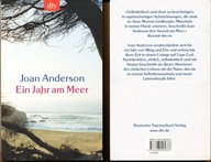 EIN JAHR AM MEER - Joan Anderson