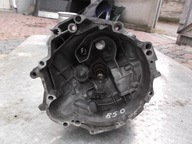 Audi 80 b4 91-94 коробка передач cvk 26084 - фото