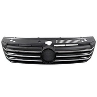 Volkswagen passat usa b7 2011- решетка, решетки решетка хром, хромом