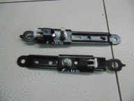 SUPPORT PLAQUE ARMATURE REGULACJA TOYOTA C-HR