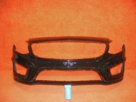 W246 Mercedes B Klasa AMG lift bumper front black