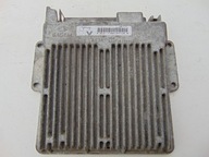 Компьютер 7700868295 7700104718 renault