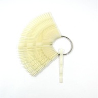 Gurulós díszítő stencil Tejes Hármas 50x3=150db