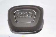 Audi a4 b9 q7 4m0 q8 4m8 4 спицевый коричневый подушка воздух airbag