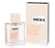 MEXX FOREVER CLASSIC NEVER BORING FOR HER EDT 30