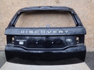 boot door cover LAND ROVER DISCOVERY SPORT 2015